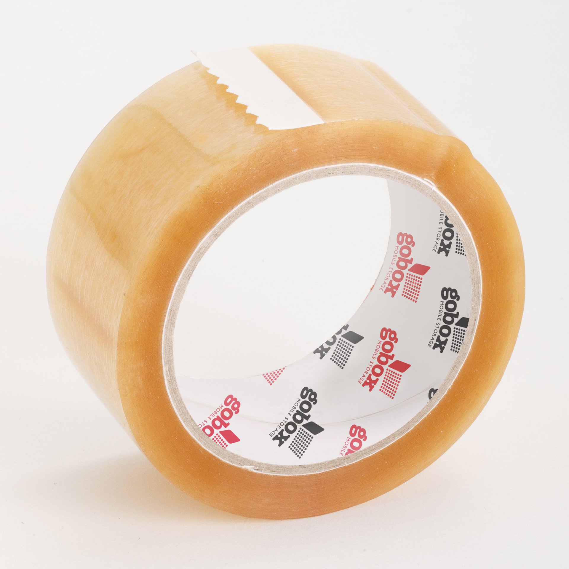 Packaging Tape for Storage Containers gobox Mobile Storage