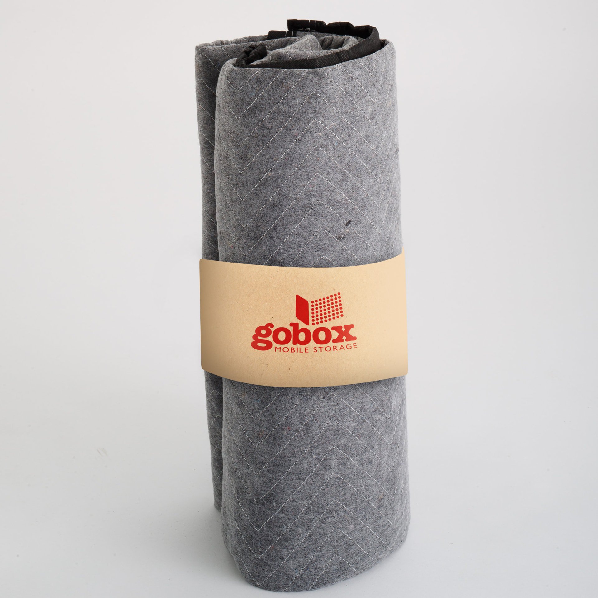 Packing Blanket Moving Containers gobox Mobile Storage